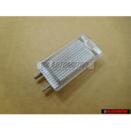 VW Original Eclaireur De Courtoisie - 379947113