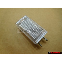 VW Original Eclaireur De Courtoisie - 379947113