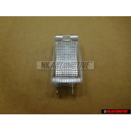 VW Original Eclaireur De Courtoisie - 379947113