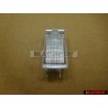 VW Original Eclaireur De Courtoisie - 379947113