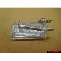 VW Original Eclaireur De Courtoisie - 379947113