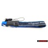 VW Original Porte-Code Bleu Fonce - 5GV087610A 530