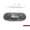 VW Original Gicleur, Chauffant Noir Satine - 5M0955986C 9B9