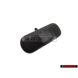 VW Original Gicleur, Chauffant Noir Satine - 5M0955986C 9B9