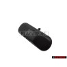 VW Original Gicleur, Chauffant Noir Satine - 5M0955986C 9B9