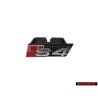 Audi Original S4 Avant Embleme Monogramme Logo - 8H0853736A 2ZZ