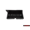 Audi Original S4 Avant Embleme Monogramme Logo - 8H0853736A 2ZZ