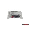 Audi Original S4 Avant Embleme Monogramme Logo - 8H0853736A 2ZZ