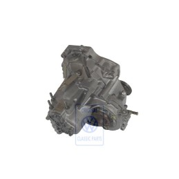 VW Original Boite Mecanique 4 Vitesses - 084300045 X