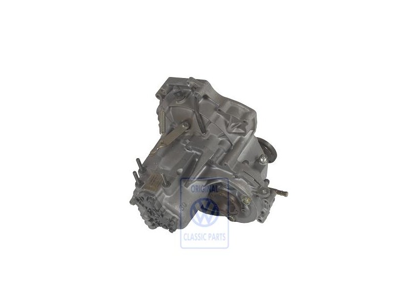 VW Original Boite Mecanique 4 Vitesses - 084300045 X