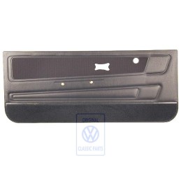 VW Original Garniture De Porte Bleu Mauritius - 155867015ASWX9