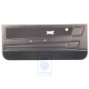 VW Original Garniture De Porte Bleu Mauritius - 155867015ASWX9