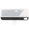 VW Original Garniture De Porte Gris Pigeon - 155867015ASWY1