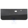 VW Original Revetement De Porte (Cuir) Noir - 155867015BCXV6