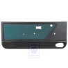 VW Original Garniture De Porte Bleu Vert - 155867015BSAEZ