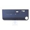 VW Original Revetement Porte (Tissu) Avec Decoupe Haut-Parleur - 155867015EFBYK