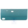VW Original Garniture De Porte Noir/Vert - 155867016BR5YC