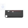 VW Original Revetement Porte Tissu Avec Decoupe Haut-Parleur - 155867016EGBYS