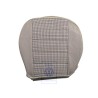 VW Original Garniture De Siege (Tissu) Sahara - 155881405BAAYW