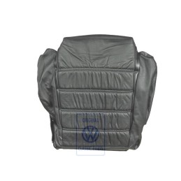VW Original Garniture De Siege (Cuir/Similicuir) Noir - 155881405BFAFB