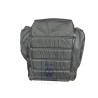 VW Original Garniture De Siege (Cuir/Similicuir) Noir - 155881405BFAFB