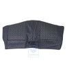 VW Original Garniture De Dossier (Tissu) Bleu Mauritius - 155885805BFBWN