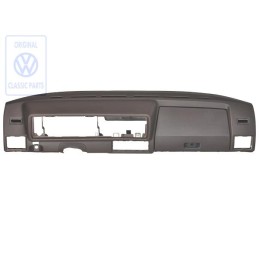 VW Original Tableau De Bord Brun Selle - 155857003A 2ND