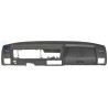 VW Original Tableau De Bord Noir Satine - 155857003B 8BM