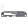 VW Original Tableau De Bord Noir Satine - 155857003C 8BM