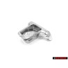 VW Original Capuchon Pour Volant Aluminiun - 5K0419685R 3Q7