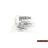 VW Original Capuchon Pour Volant Aluminiun - 5K0419685R 3Q7