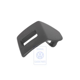VW Original Cache Noir Satine - 155857368 01C