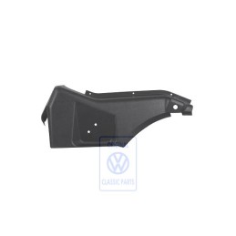 VW Original Cache Noir - 155871197 899