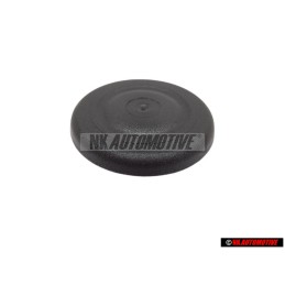 VW Original Bouchon - N 10138801