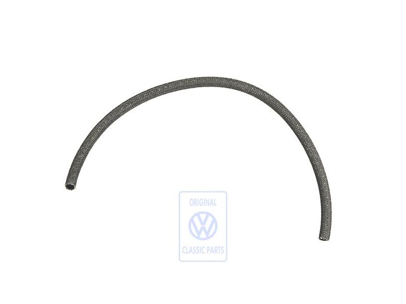 VW Original Flexible En Rouleaux - N 0203431