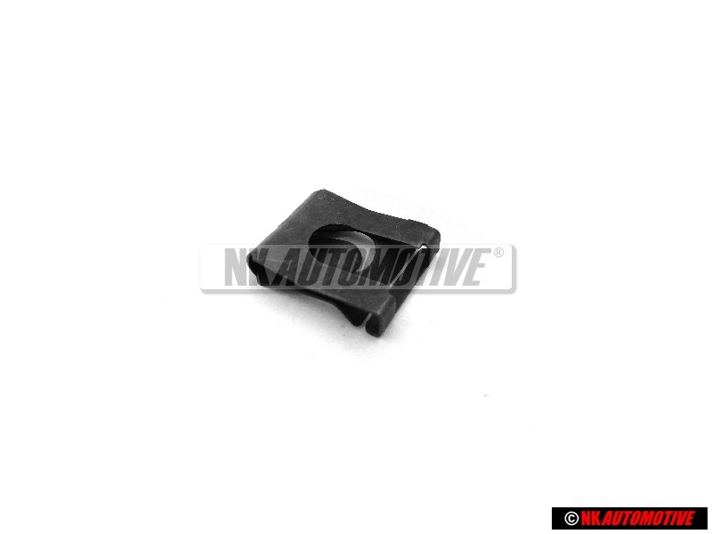 VW Original Rondelle De Securite - N 90254701