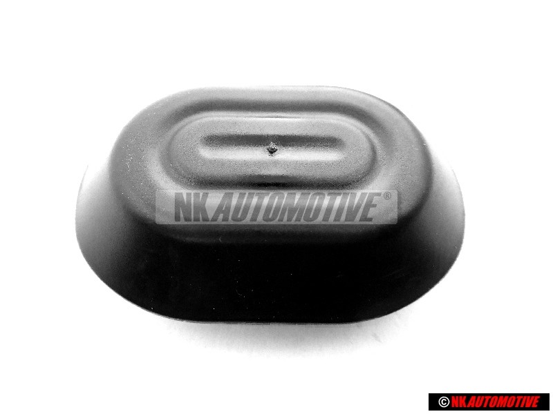 VW Original Bouchon - N 90402801