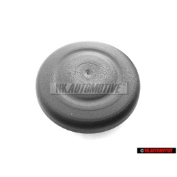 VW Original Bouchon - WHT007060