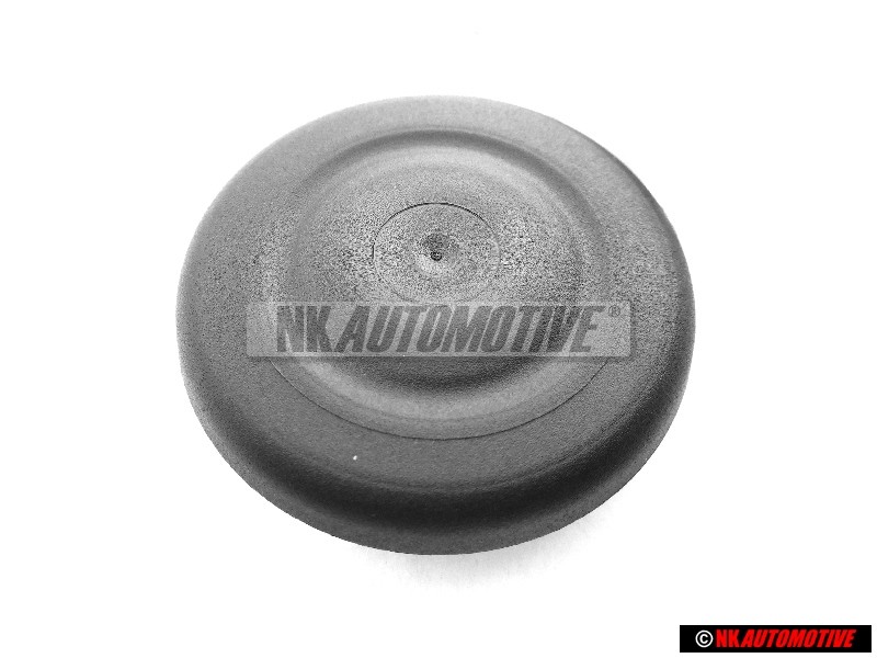 VW Original Bouchon - WHT007060