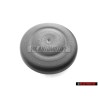 VW Original Bouchon - WHT007060