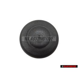 VW Original Bouchon - WHT007060