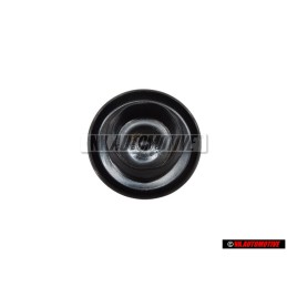 VW Original Bouchon - WHT007060
