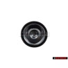 VW Original Bouchon - WHT007060