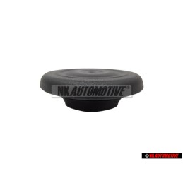 VW Original Bouchon - WHT007060