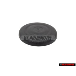 VW Original Bouchon - WHT007060