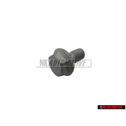 VW Original Vis 6 Pans A Embase - N 90713401