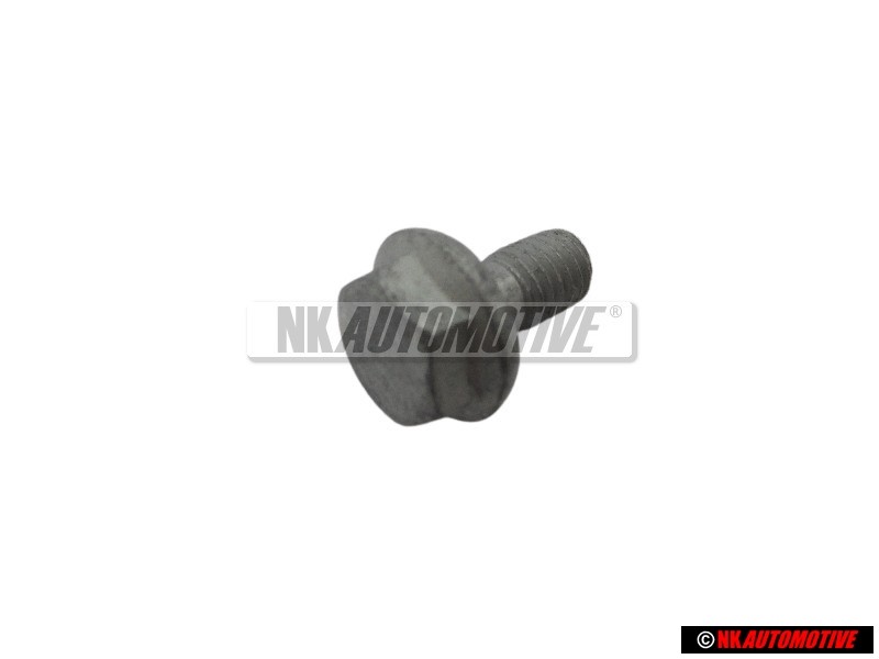 VW Original Vis 6 Pans A Embase - N 90713401