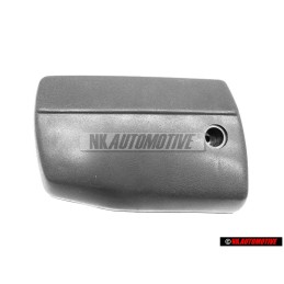 VW Original Coin Protecteur Graphite - 251807123A 1BG