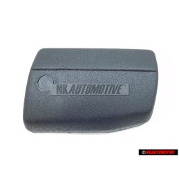 JP GROUP Coin Protecteur Graphite - 1184300680