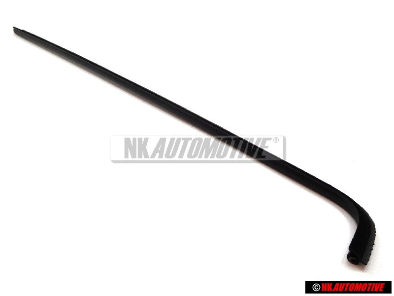 VW Original Etanchement Pertuis De Porte - 251837703